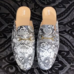 Asos shoes